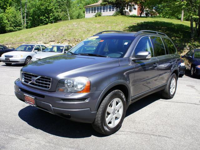 Volvo XC90 2007 photo 11