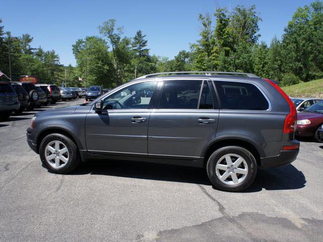 Volvo XC90 2007 photo 2