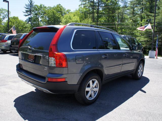 Volvo XC90 2007 photo 3