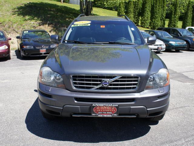 Volvo XC90 2007 photo 4