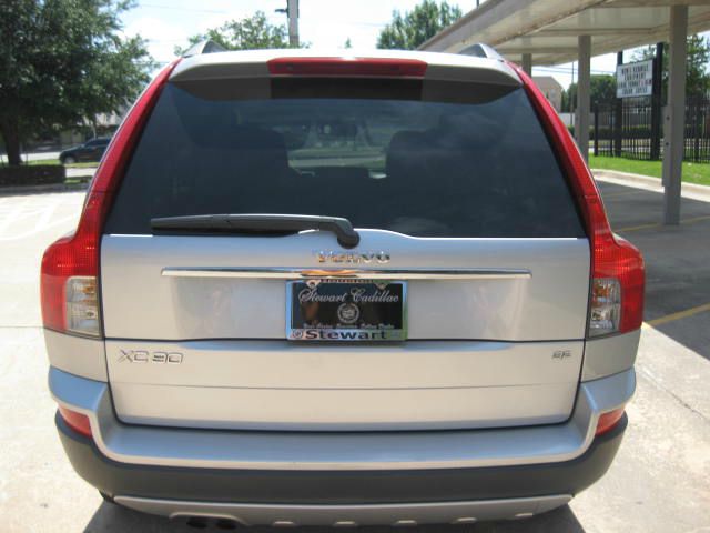 Volvo XC90 2007 photo 4