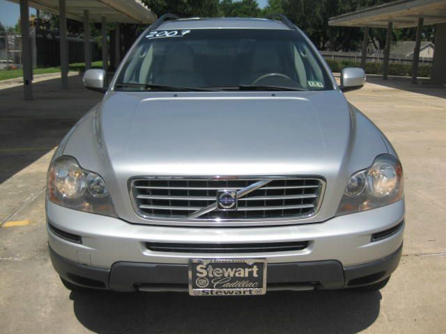 Volvo XC90 2007 photo 5