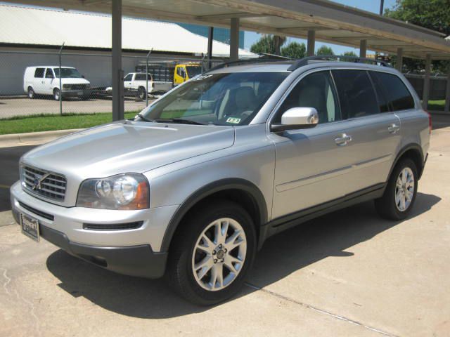 Volvo XC90 2007 photo 7