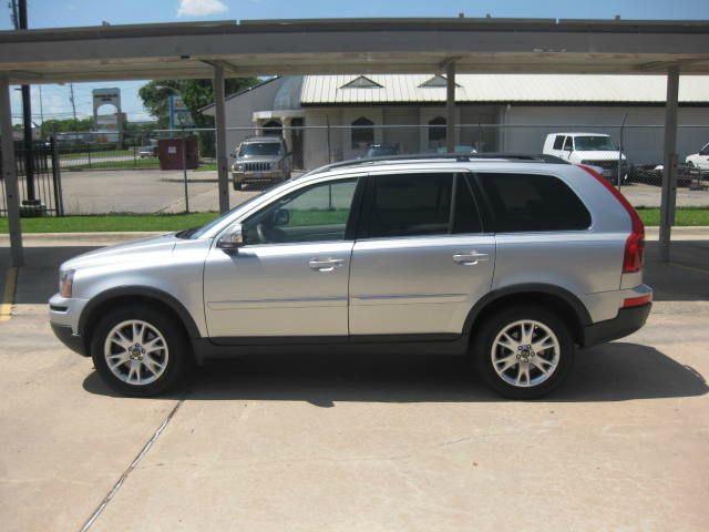 Volvo XC90 2007 photo 8