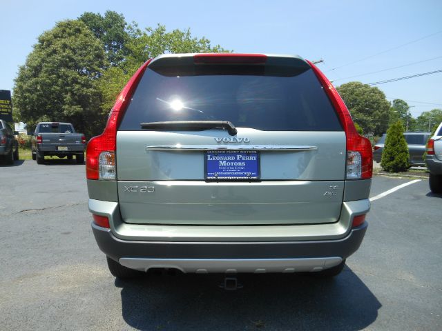 Volvo XC90 2007 photo 3