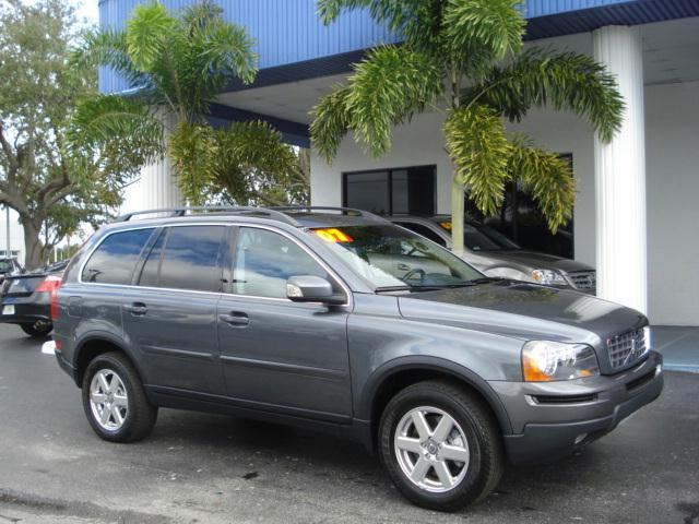 Volvo XC90 2007 photo 2