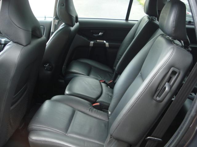 Volvo XC90 2007 photo 5