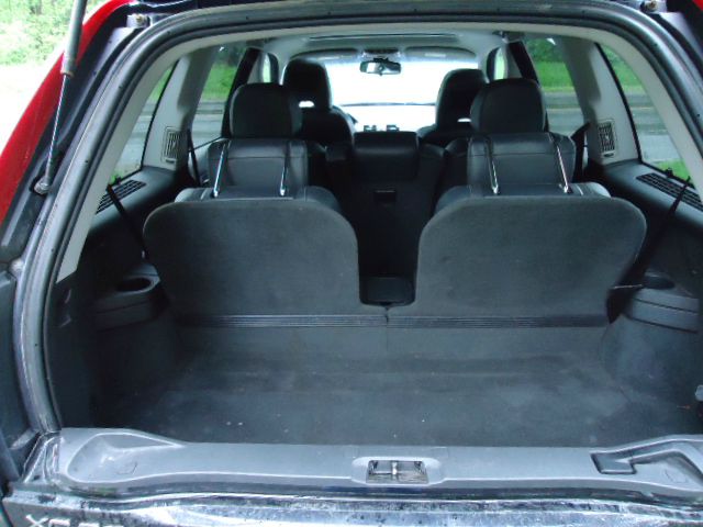 Volvo XC90 2007 photo 1