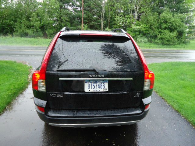 Volvo XC90 2007 photo 3