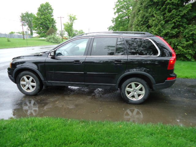 Volvo XC90 2007 photo 4