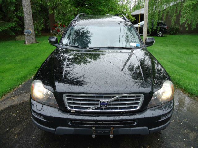 Volvo XC90 2007 photo 5