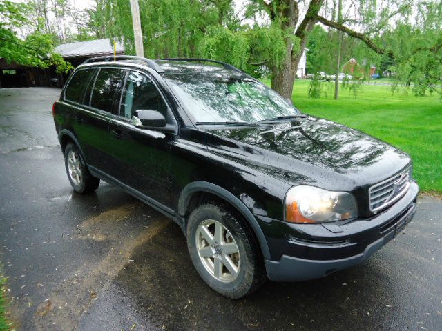 Volvo XC90 2007 photo 6