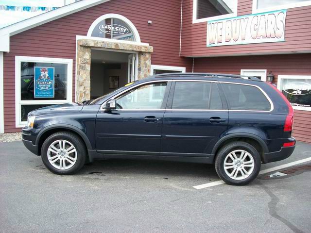 Volvo XC90 2007 photo 4