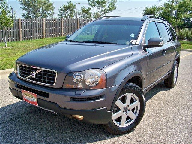 Volvo XC90 SD Sport Utility