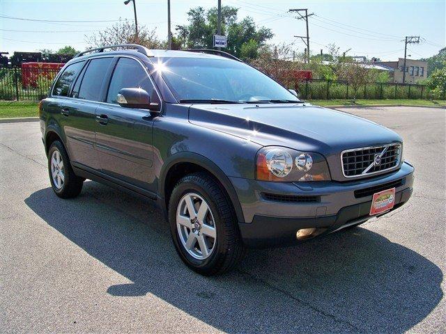 Volvo XC90 2007 photo 3