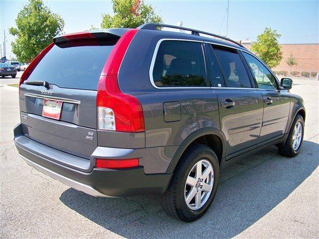 Volvo XC90 2007 photo 4