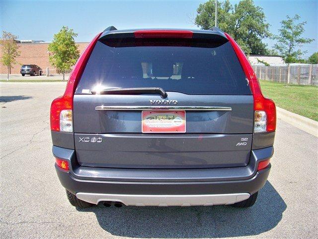 Volvo XC90 2007 photo 5