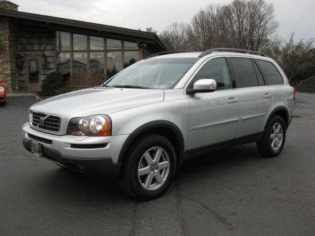 Volvo XC90 2007 photo 1