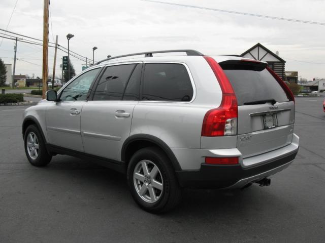 Volvo XC90 2007 photo 2