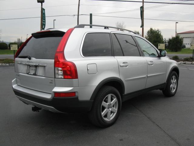 Volvo XC90 2007 photo 3