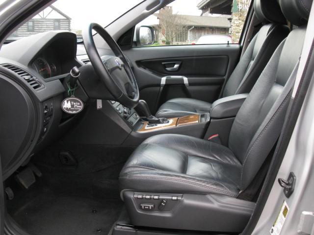 Volvo XC90 2007 photo 4