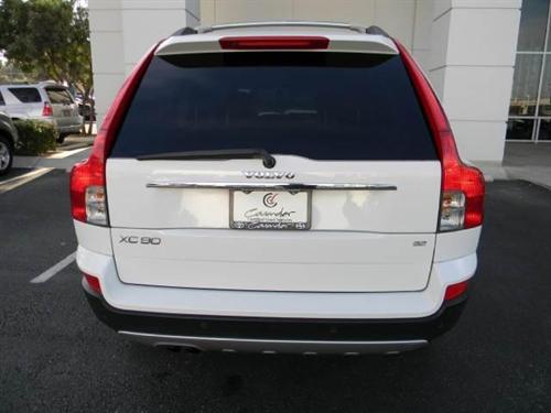 Volvo XC90 SD Other