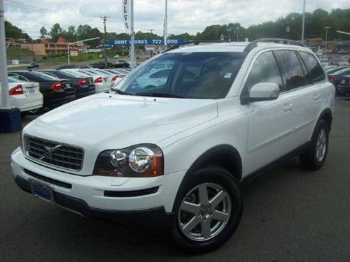 Volvo XC90 SD Other