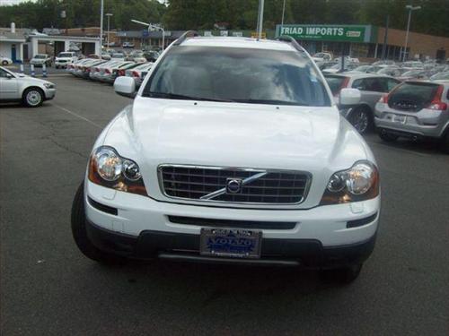 Volvo XC90 2007 photo 1