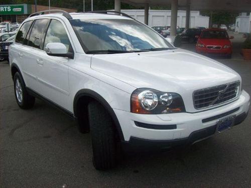 Volvo XC90 2007 photo 2