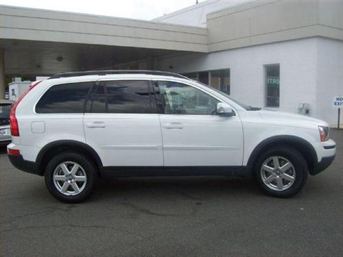 Volvo XC90 2007 photo 4