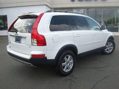 Volvo XC90 2007 photo 5