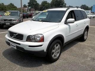 Volvo XC90 SD Other