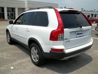 Volvo XC90 2007 photo 1