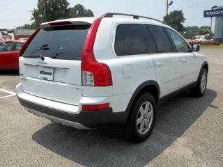 Volvo XC90 2007 photo 2