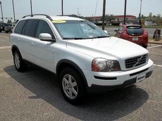 Volvo XC90 2007 photo 3