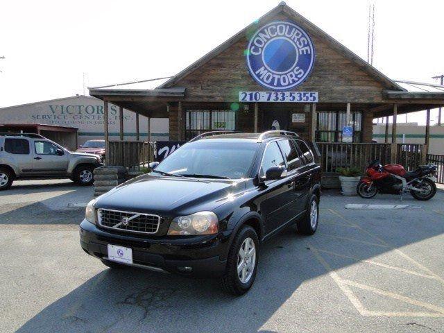 Volvo XC90 SD Sport Utility