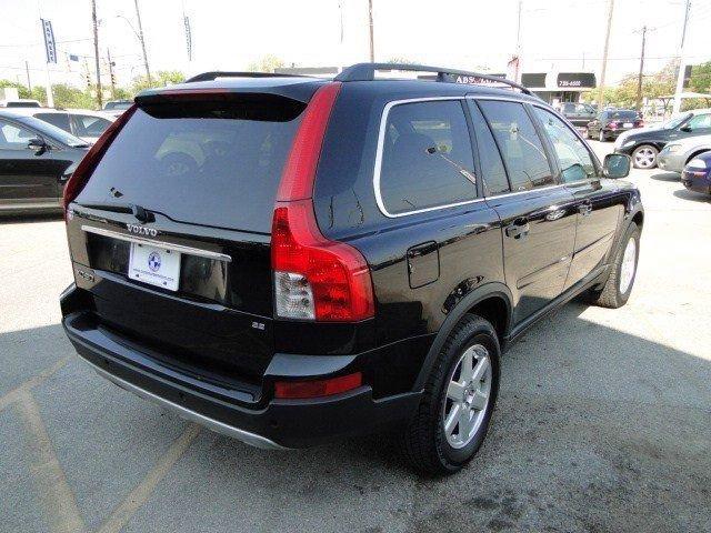 Volvo XC90 2007 photo 1