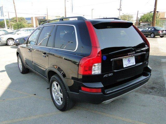 Volvo XC90 2007 photo 2