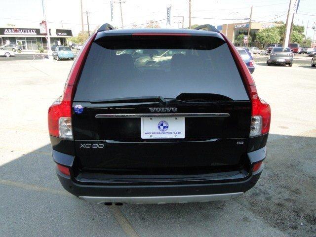 Volvo XC90 2007 photo 3