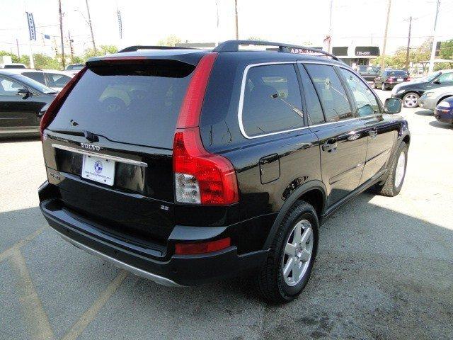 Volvo XC90 2007 photo 4