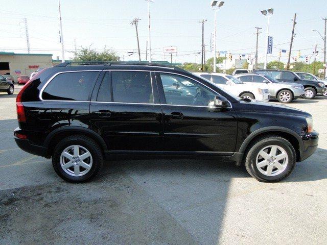 Volvo XC90 2007 photo 5