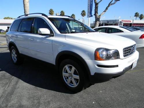 Volvo XC90 SD Other