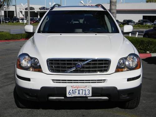 Volvo XC90 2007 photo 1