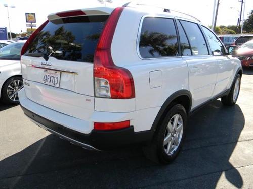 Volvo XC90 2007 photo 2