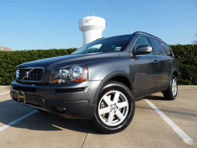 Volvo XC90 SD Sport Utility