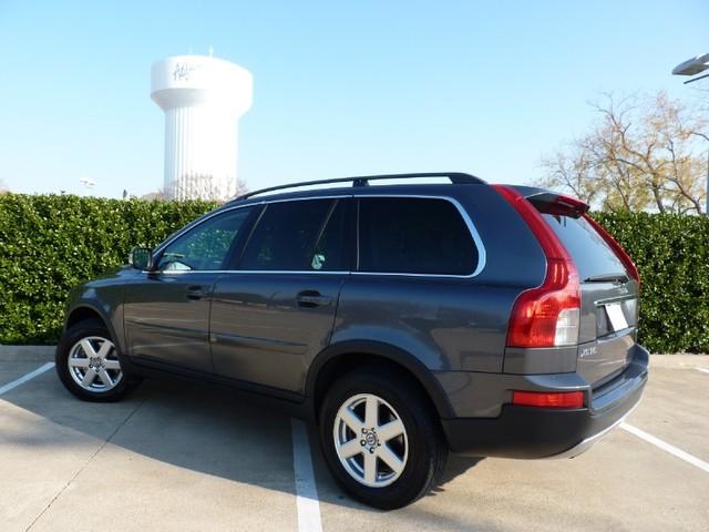 Volvo XC90 2007 photo 2