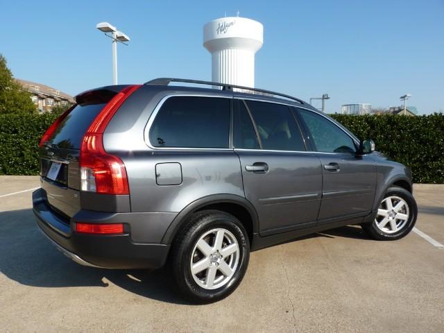 Volvo XC90 2007 photo 4