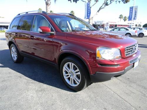 Volvo XC90 2007 photo 1