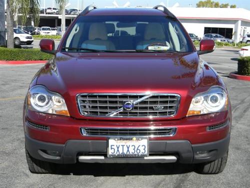 Volvo XC90 2007 photo 2