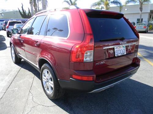 Volvo XC90 2007 photo 3